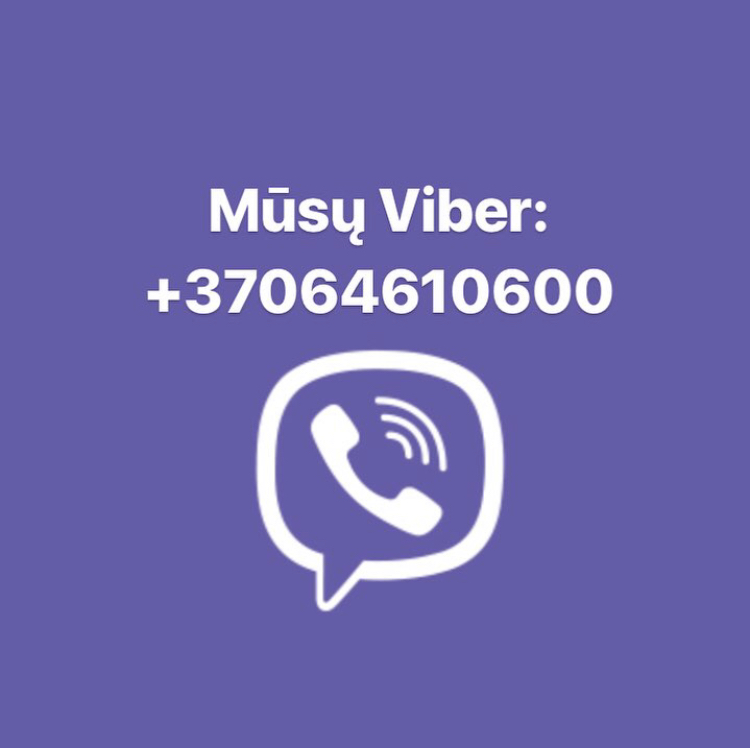 grozio pasaulis klinika kontaktai telefonas +37037313900 viber +37064610600 email infogroziopasaulis.lt